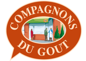 compagnons du gout